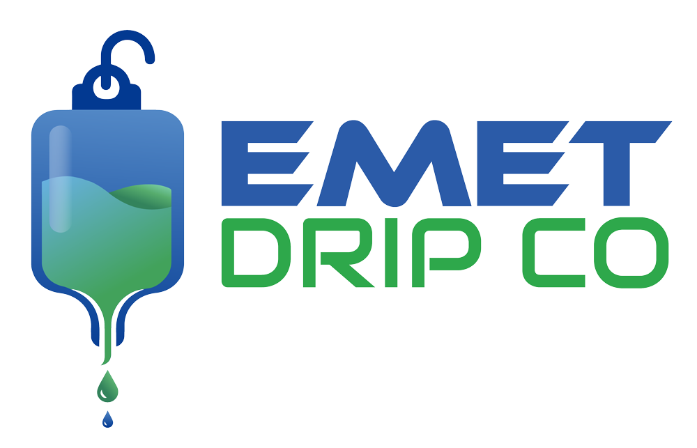 EMET DRIP CO EMET DRIP CO