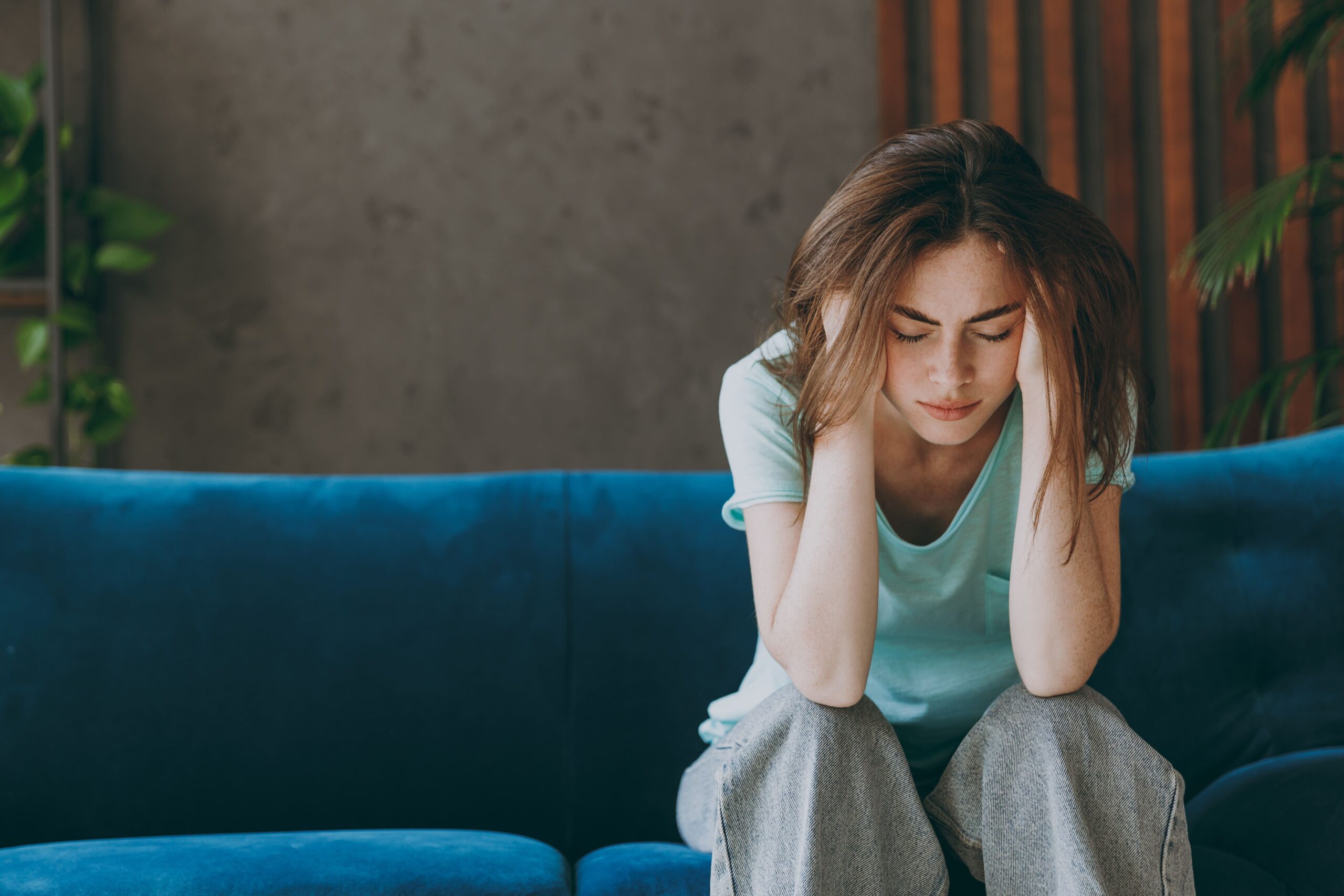 The Migraine